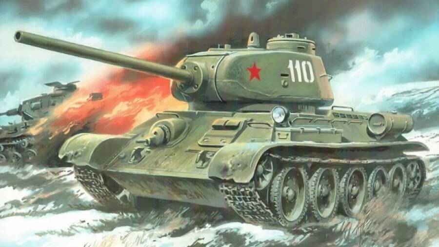 играем в War Thunder часть 1 смотреть онлайн