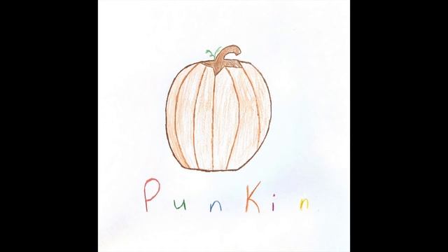 Punkin - Alligator Orange (Full EP) смотреть онлайн