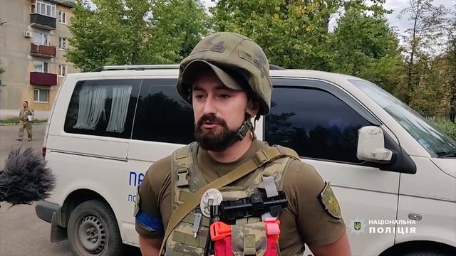 Евакуація Торецьк Селідово смотреть онлайн