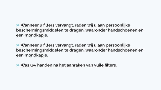 Hoe u de filters vervangt | Fellowes AeraMax® Pro AM4 смотреть онлайн