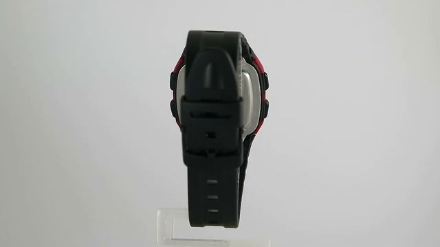 CASIO W-96H-4AVEF Collection смотреть онлайн