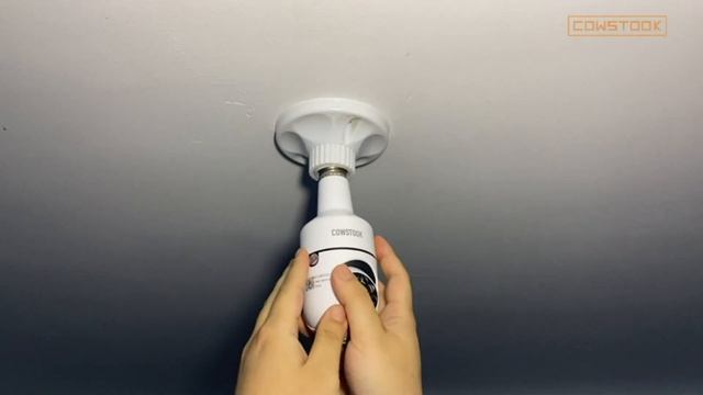 BEST TOP 4 LIGHT BULB SECURITY CAMERA WIFI IN 2022 смотреть онлайн