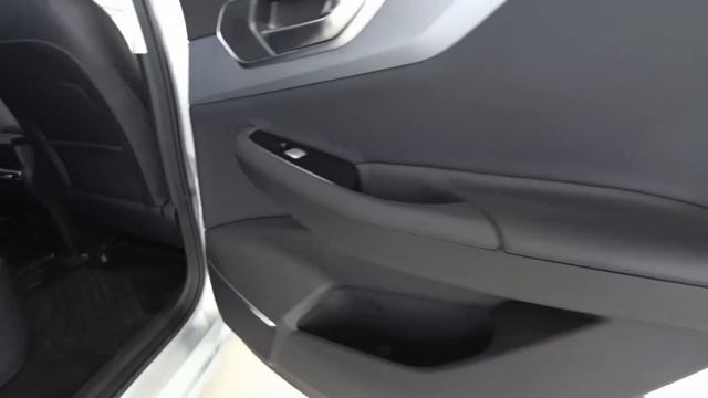 Китайцы с историей.. BAIC Как Вам? смотреть онлайн