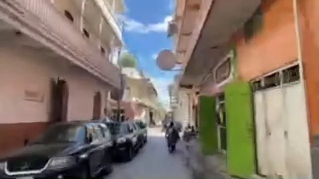 Ann gade lari Okap, Lendi 20 Fevriye 2023 | Okap Lakayanm, Vin Vizite Okap смотреть онлайн