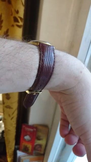 Мультяшные Экспорт. Poljot,позолотаAu20,СССР,70-е года смотреть онлайн