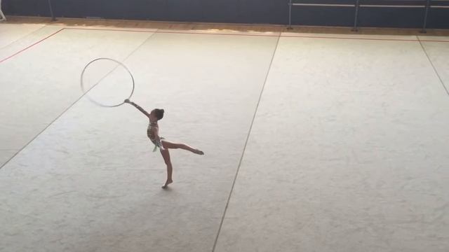 Дроздова Елизавета 2006г.р. (2015 Санкт-Петербург) смотреть онлайн