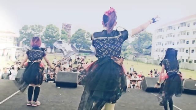 Highlight Jogja Idol Festival 2016 смотреть онлайн