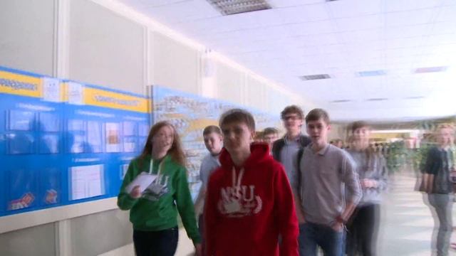 ЭФ НГУ - абитуриентам смотреть онлайн