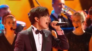 Димаш Кудайберген - Mademoiselle Hyde