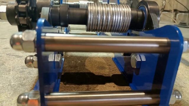 Трубогиб УДАЧНЫЙ | Обзор