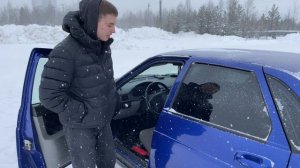 ОБЗОР НА ПРИОРУ В 2024?? ПРИОРА ЗА 170.000 РУБ.