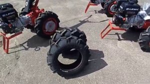 Шины Кама-421 6L-12