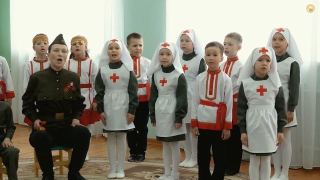 Катюша на чувашском языке смотреть онлайн