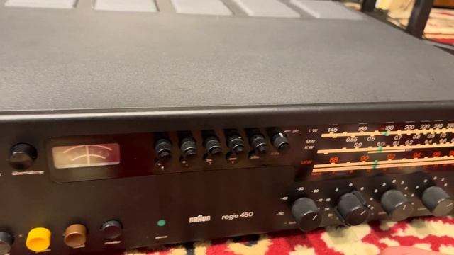 Ampli Đức Braun Regie 450_❌ĐÃ BÁN❌☎️091.765.9929 смотреть онлайн
