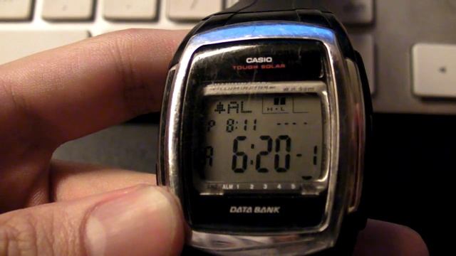 A look at the Casio DB-E30 смотреть онлайн