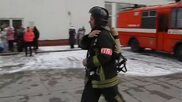 Учения на Нижегородской ярмарке смотреть онлайн