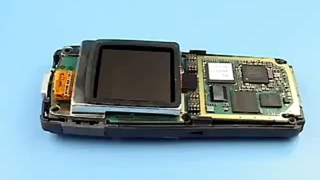 6230 Disassembly English смотреть онлайн