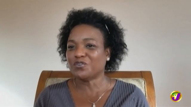 Getting Your Child Ready for Online School | TVJ Smile Jamaica смотреть онлайн