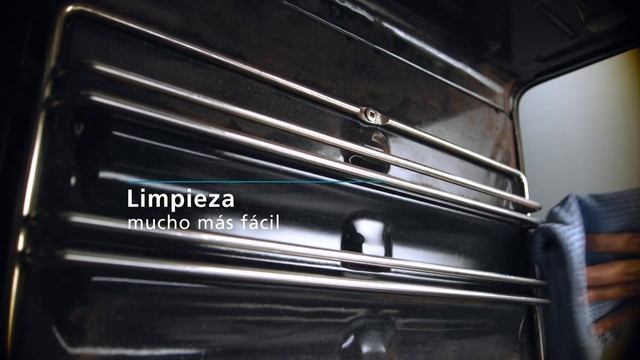 Cocción | Easy Clean Pro смотреть онлайн
