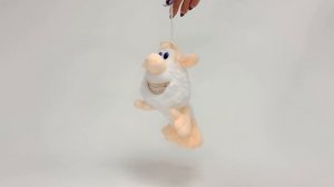 Мягкая игрушка. Буба. 20см