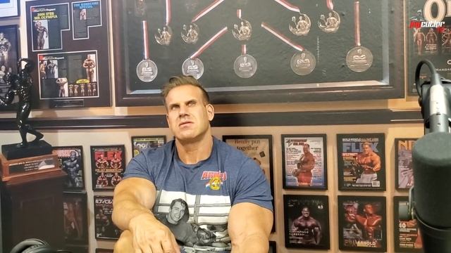 MY THOUGHTS ON THE 2021 ARNOLD CLASSIC! смотреть онлайн