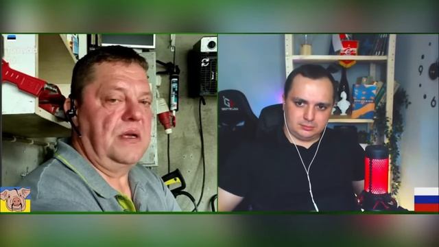 Неудобная правда.Контраст.Чат-рулетка с украиной смотреть онлайн