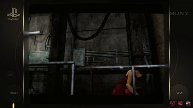 Resident Evil 2 (1998) Leon A: Pacifist, No shortcuts, Rank A (5/7) Sewers смотреть онлайн