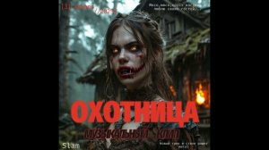 SLAM - ОХОТНИЦА / МУЗЫКАЛЬНЫЙ КЛИП