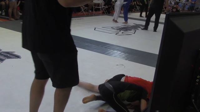 Grappling X June 27th 2021 Mat 7 Match 45 смотреть онлайн