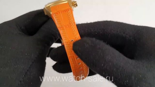 Часы женские Invicta Lupah Lady Swiss Made 6821 UNIQ смотреть онлайн