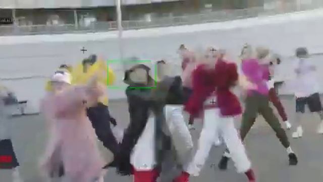 DETKI -Shake It смотреть онлайн