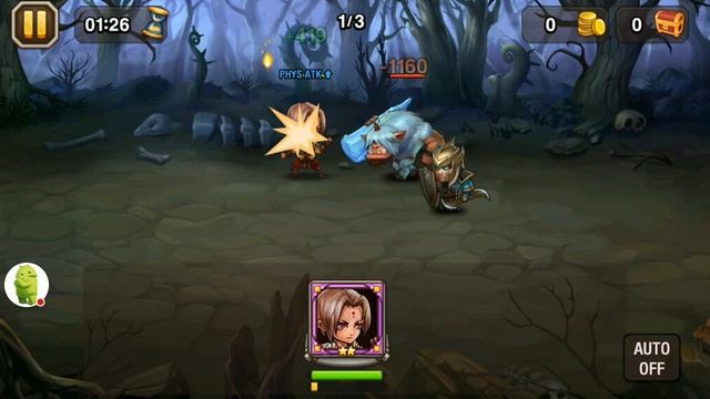 Soul Hunters - ГЕРОЙ МЕСЯЦА - ТАШИ - МНЕНИЕ О НЕМ смотреть онлайн