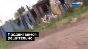 Часы и начало «Вестей недели» [МСК +9] (Россия-1, 26.06.2022)