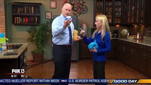 Having A Hard Time Losing Weight After The Big 5-0? смотреть онлайн