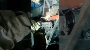 Экструдер для кормов своими руками