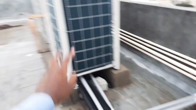 U4 error code Daikin |Daikin Ac error code list |VRV Ac Repairing |Vrv Ac problems #mractech #daiki смотреть онлайн