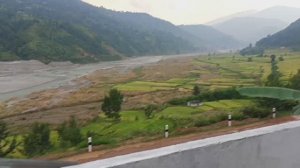 Непал. Наша Деревня в Гималаях.