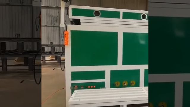 ABS acrylic thermoforming machine, acrylic plastic vacuum forming machine for sign 3d letter смотреть онлайн