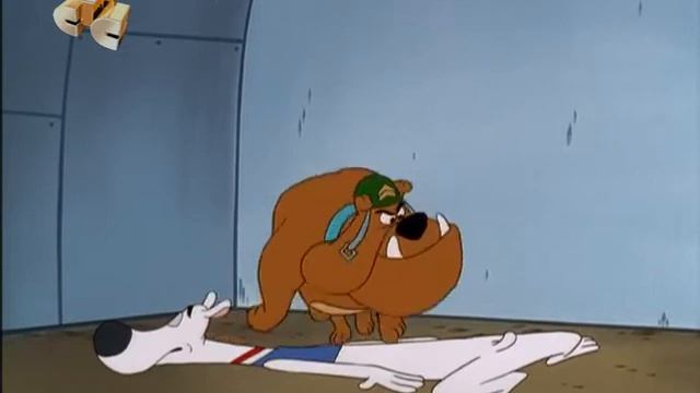 Чилли Вилли / Chilly Willy - Chilly to Go смотреть онлайн