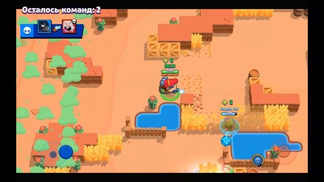 40 минут.Последний стрим перед операций на глаза.Играю в Brawl Stars смотреть онлайн
