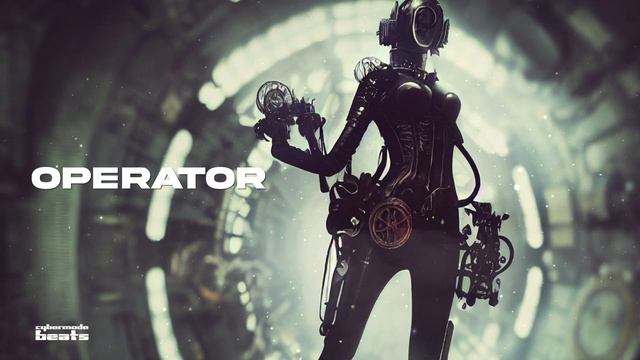 Cyberpunk / Dark Clubbing / Industrial beat "Operator" смотреть онлайн