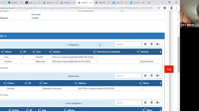 Weekly Q & A Webinar Video 190 - The School Report смотреть онлайн