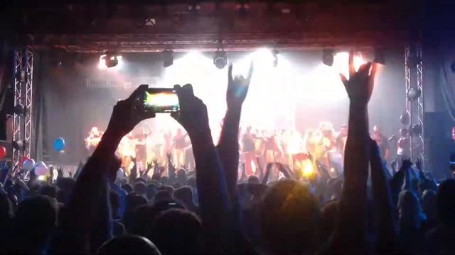 Наив - Мама Анархия 17.04.2015 смотреть онлайн