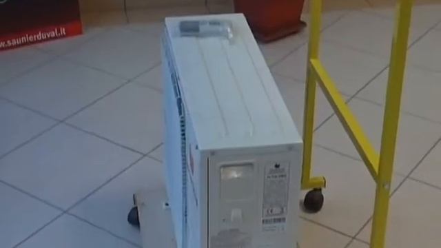 climatizzazione смотреть онлайн