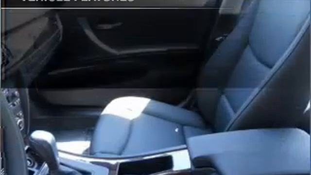 2008 BMW 3 Series - Marlow Heights MD смотреть онлайн