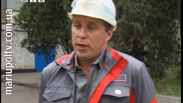 События дня 16.07.2014 (металлург-дружинник Роман Спивак) смотреть онлайн