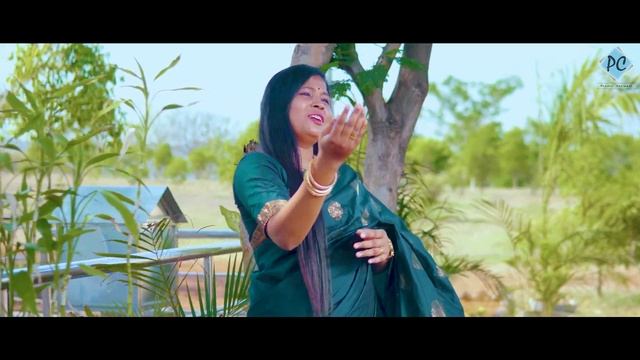 Jiwan Me Sath Debe || Fr Kulkant Xess || Rita Tirkey || Asmin Kullu || Sadri Devotional Song || 202 смотреть онлайн