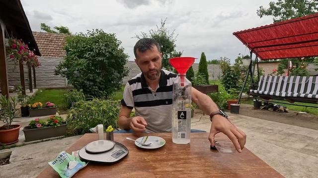 Solutia de Bicarbonatul de sodiu in gradina! Fungicid si insecticid 100% natural смотреть онлайн