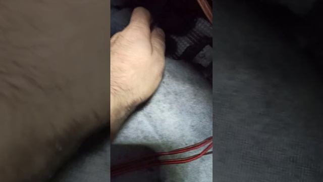 мокнет под поликом на гранте с кондиционером. причина и устранение смотреть онлайн