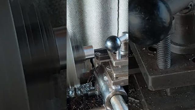 самодельный токарный станок смотреть онлайн